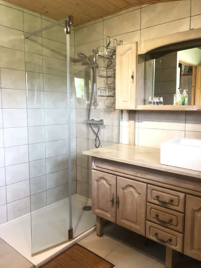 Salle de bain